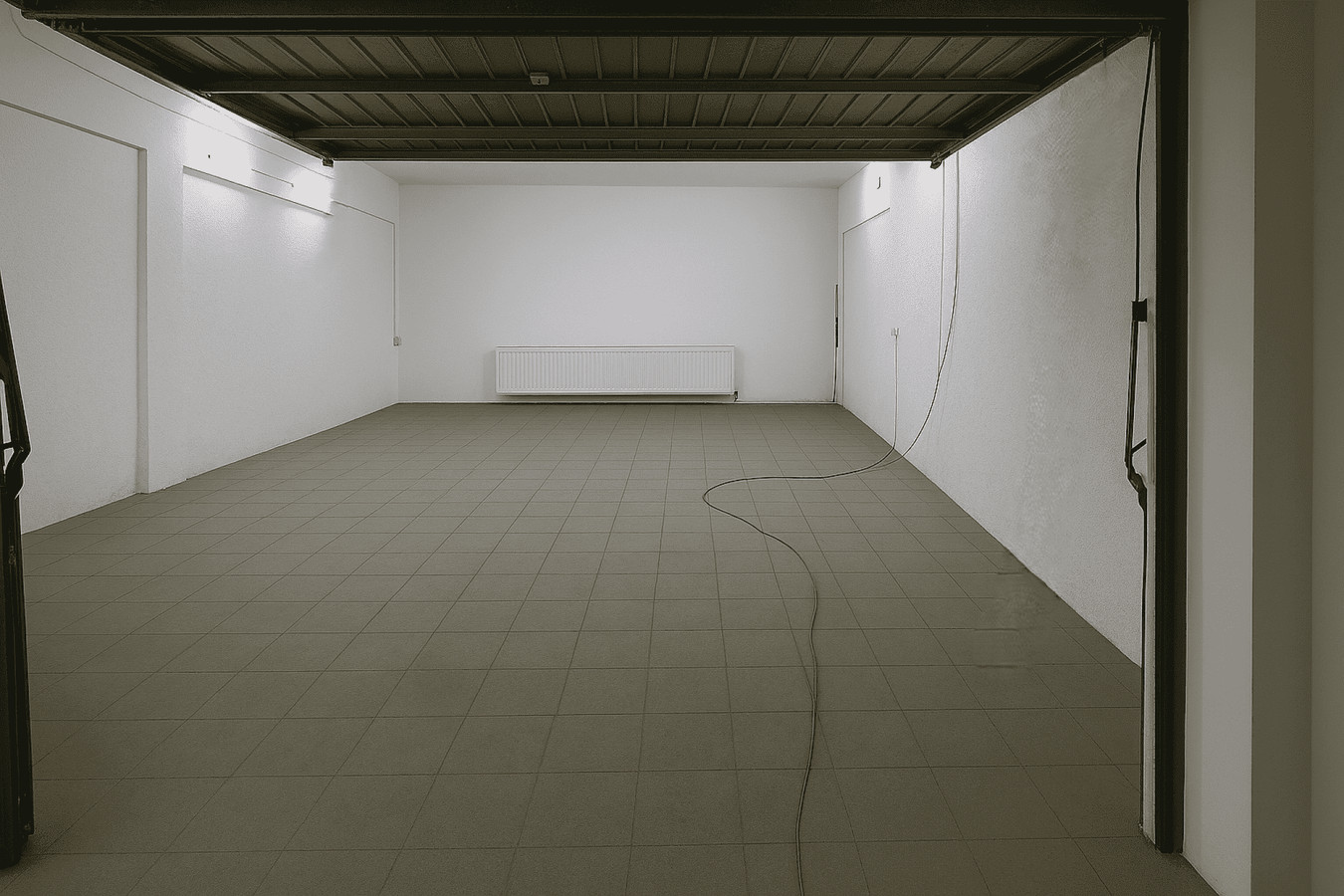 69 m² - Nowoczesny lokal MAGAZYNOWY ul. Zemborzycka 59F Lublin PROMOCJA - Widok 3