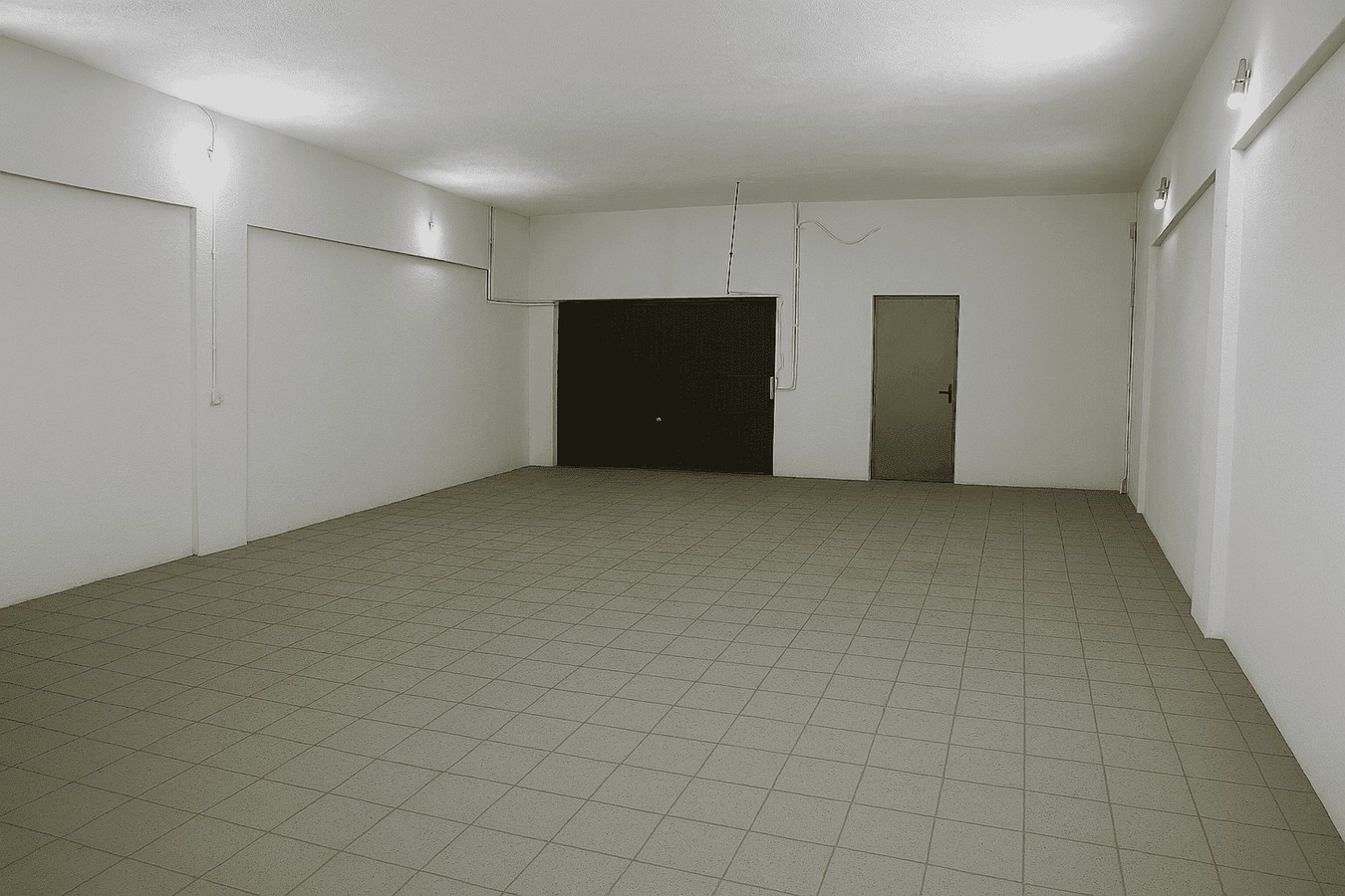 69 m² - Nowoczesny lokal MAGAZYNOWY ul. Zemborzycka 59F Lublin PROMOCJA - Widok 4