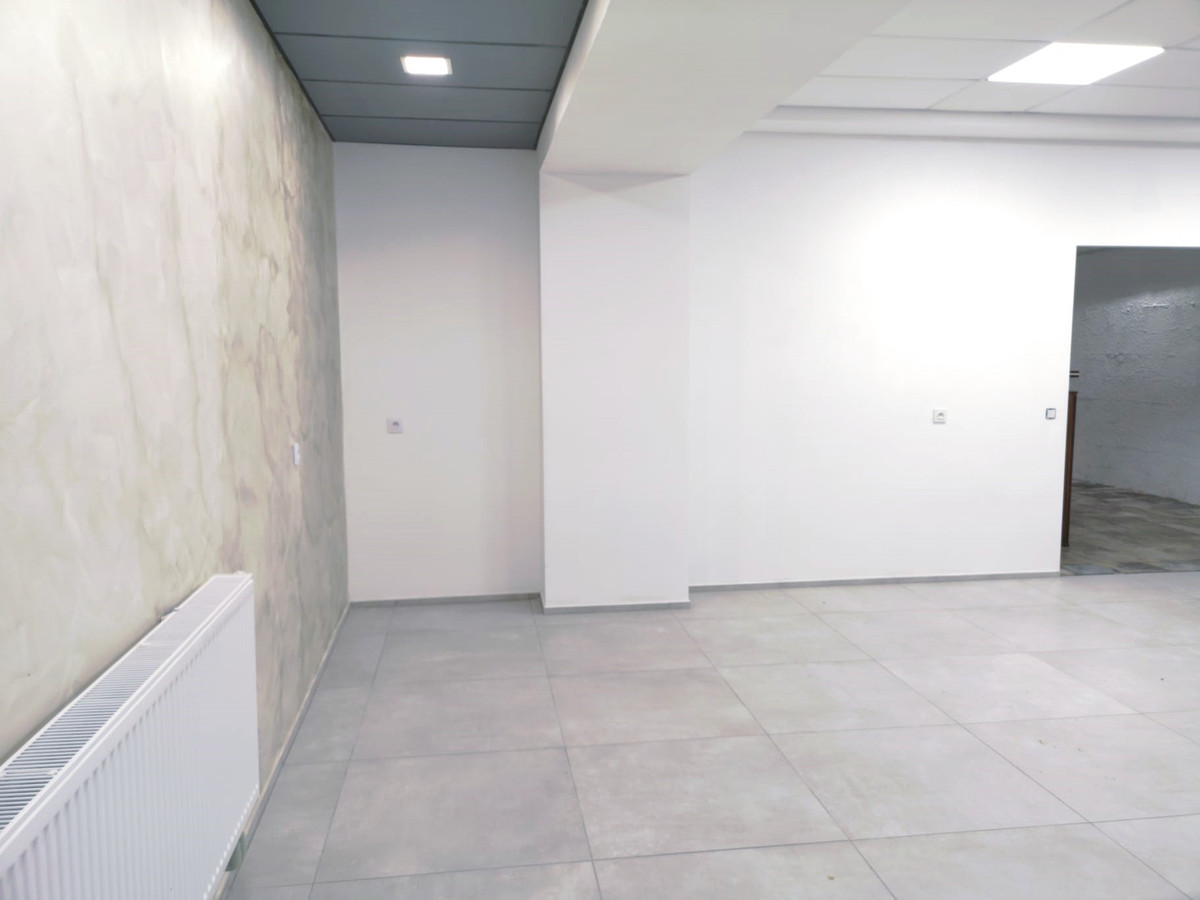 147 m² Nowoczesny lokal usługowy - PROMOCYJNA CENA tylko 4500/m2 do 12/11/2026 - Więcej