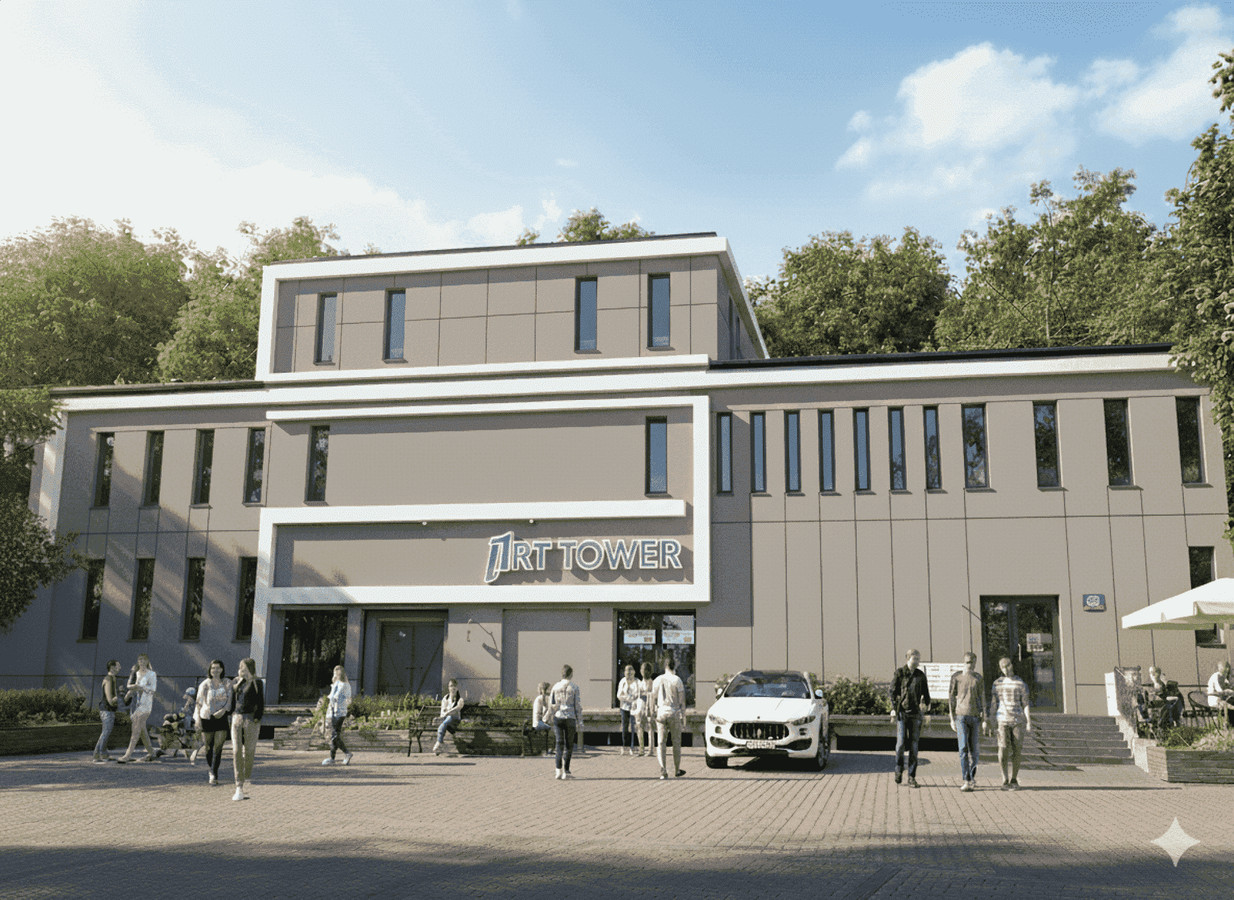 69 m² - Nowoczesny lokal MAGAZYNOWY ul. Zemborzycka 59F Lublin PROMOCJA - Więcej