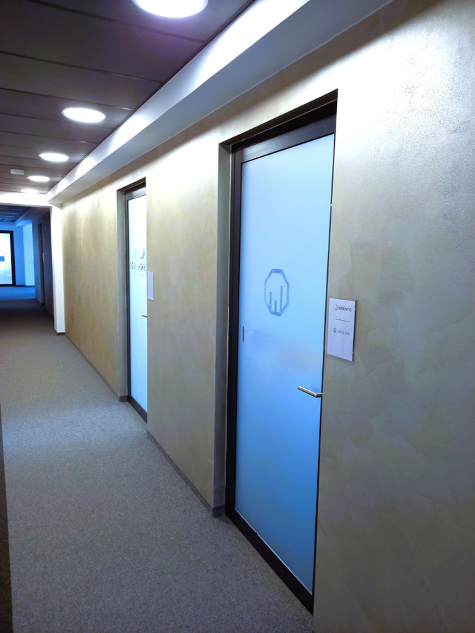 154 m² Nowoczesny lokal usługowy w budynku B6 - ul. Budowlana 6 Lublin - Widok 5