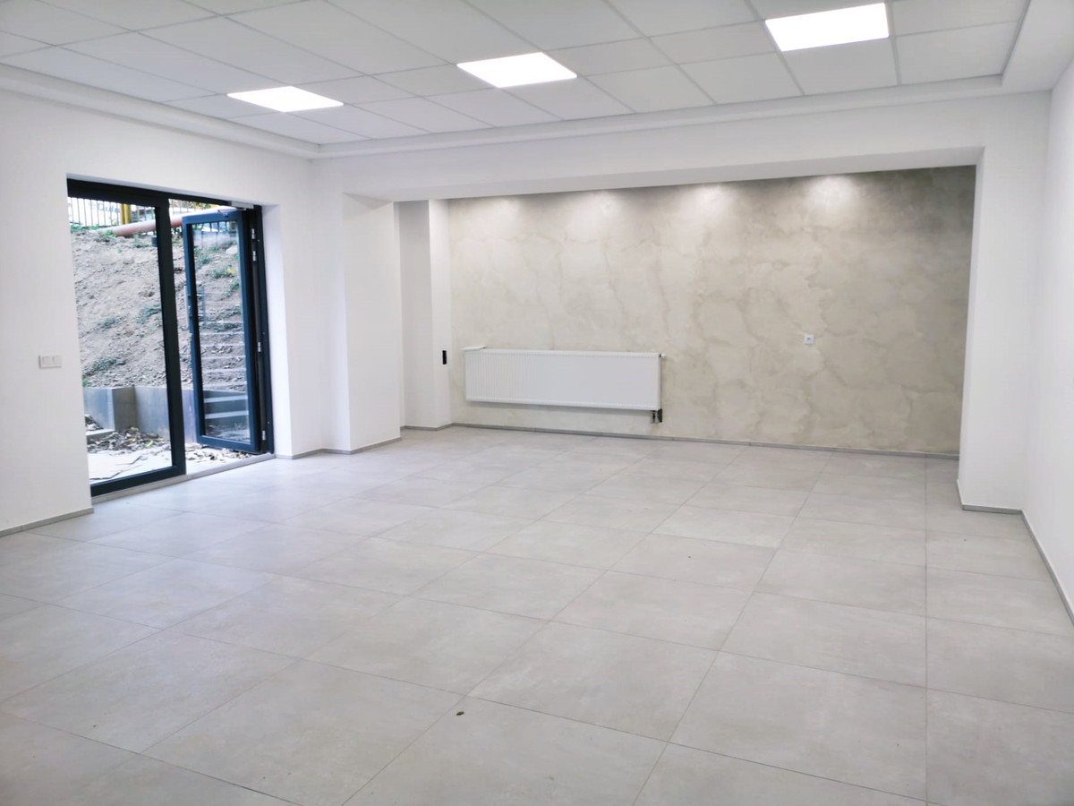 147 m² Nowoczesny lokal usługowy - PROMOCYJNA CENA tylko 4500/m2 do 12/11/2026 - Widok 2