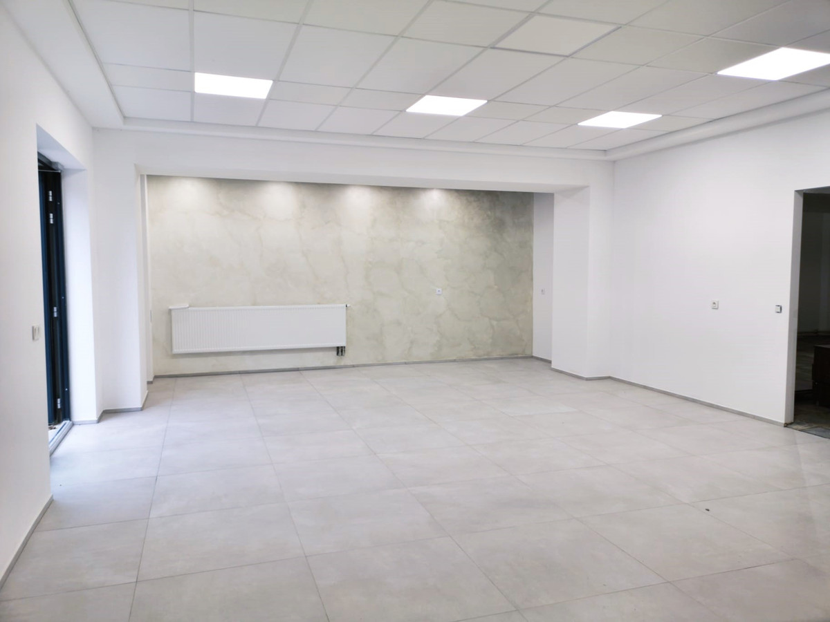 147 m² Nowoczesny lokal usługowy - PROMOCYJNA CENA tylko 4500/m2 do 12/11/2026 - Widok 4