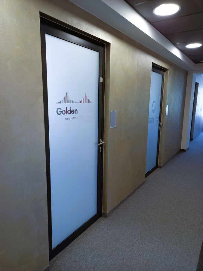 154 m² Nowoczesny lokal usługowy w budynku B6 - ul. Budowlana 6 Lublin - Widok 4
