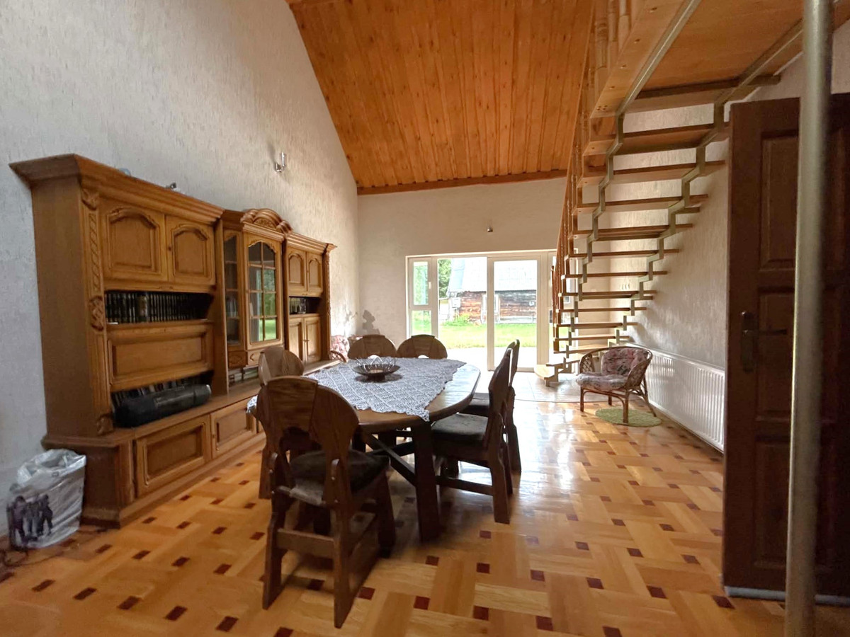 Dom – Grodziec, Czarnybród - Widok 3