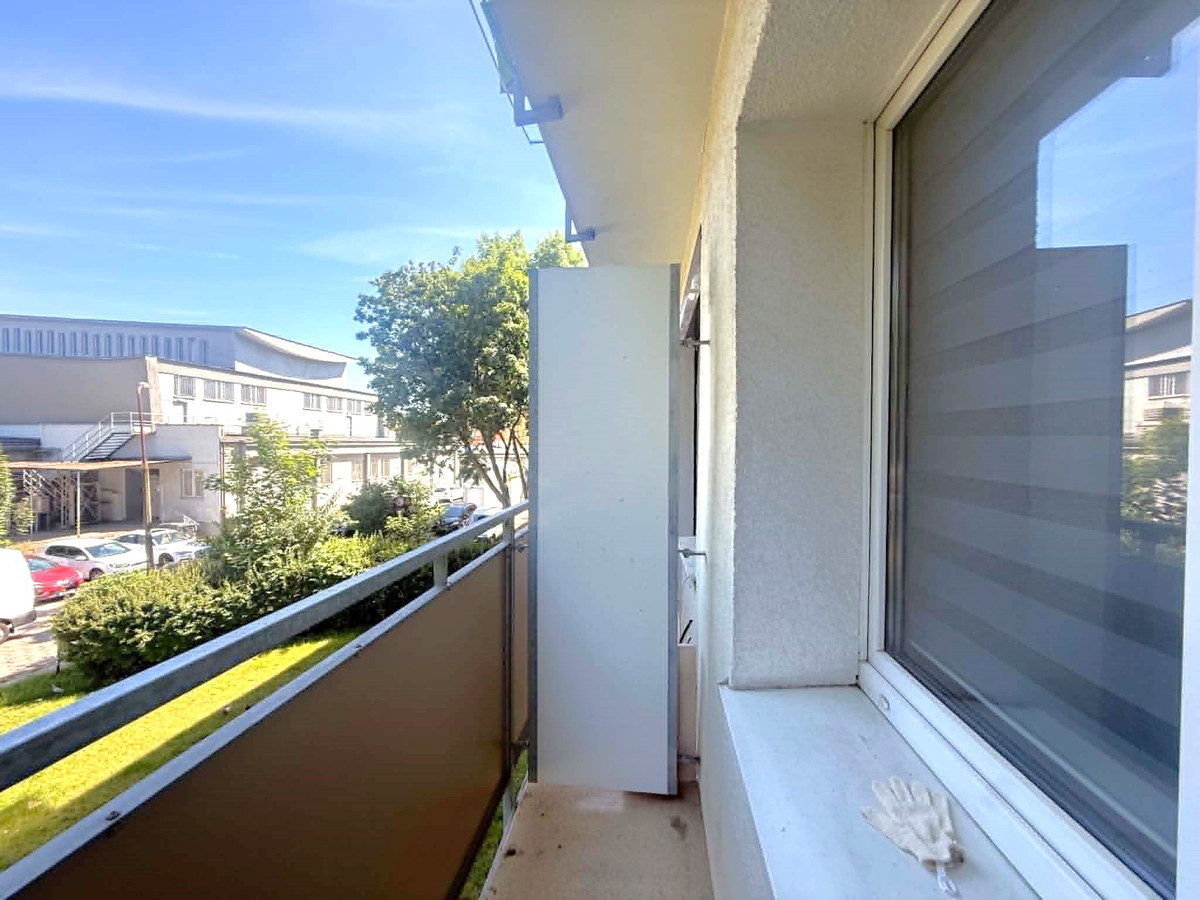 Apartment in Konin, Górka, Nowy Konin - Widok 2