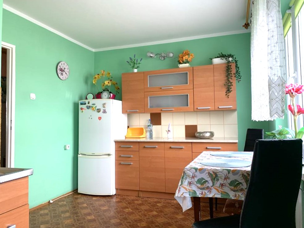 Mieszkanie – Dzierzbice - Widok 4