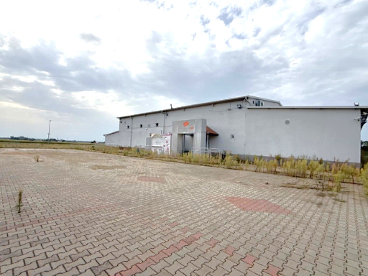 Obiekt komercyjny na sprzedaż Wola Rychwalska (Rychwał) powiat koniński - Widok 3
