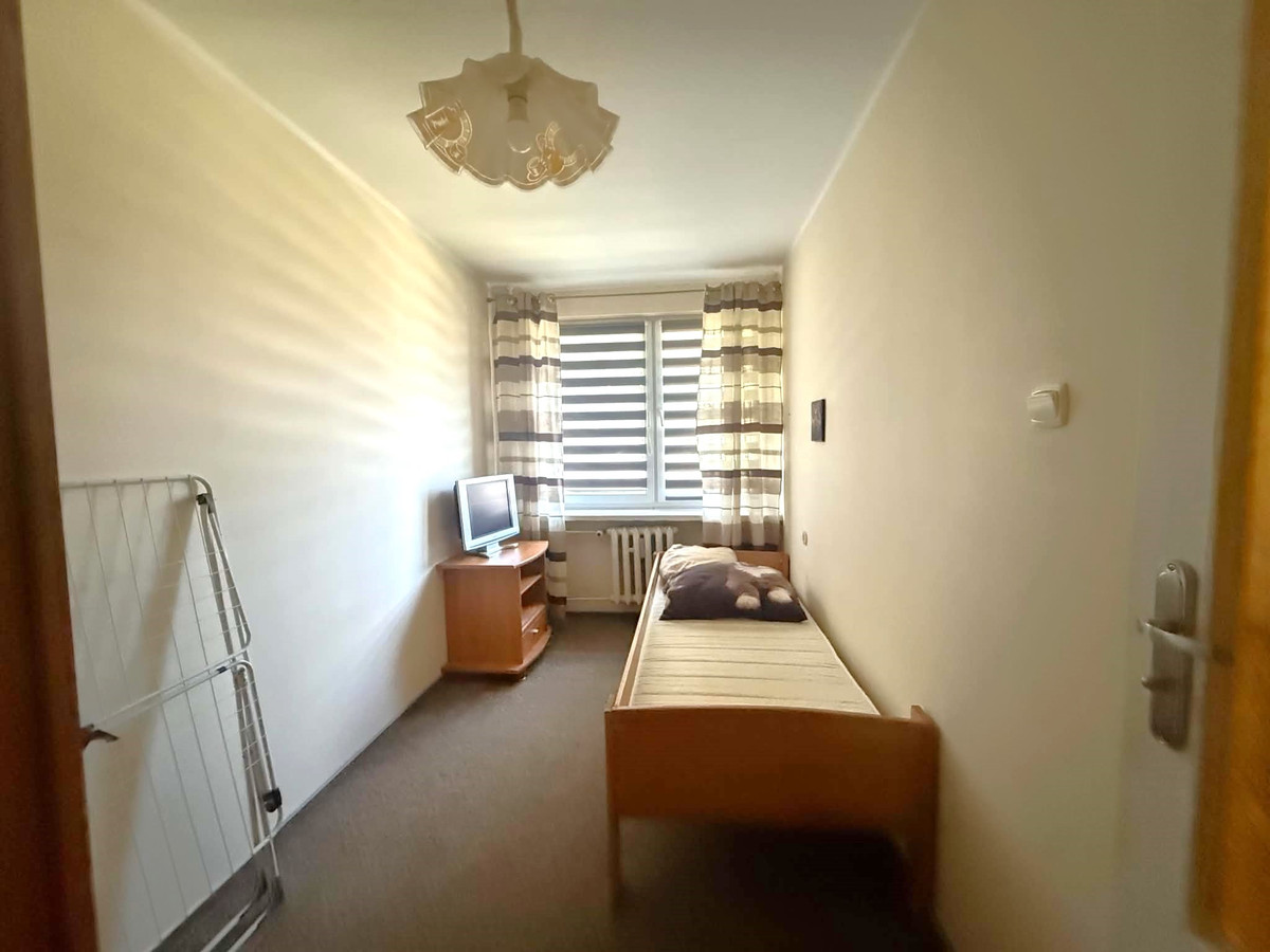 Apartment in Konin, Górka, Nowy Konin - Widok 4