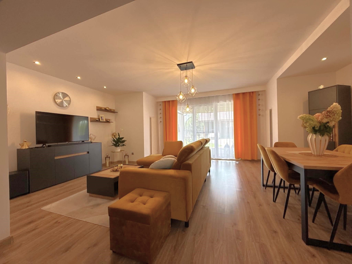 Dom – Turek, Słodków-Kolonia - Widok 5