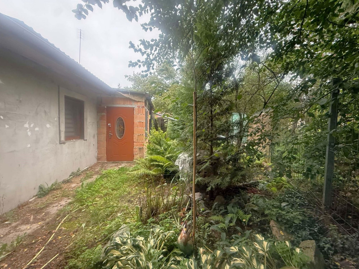 Dom – Dobra, powiat turecki - Widok 5