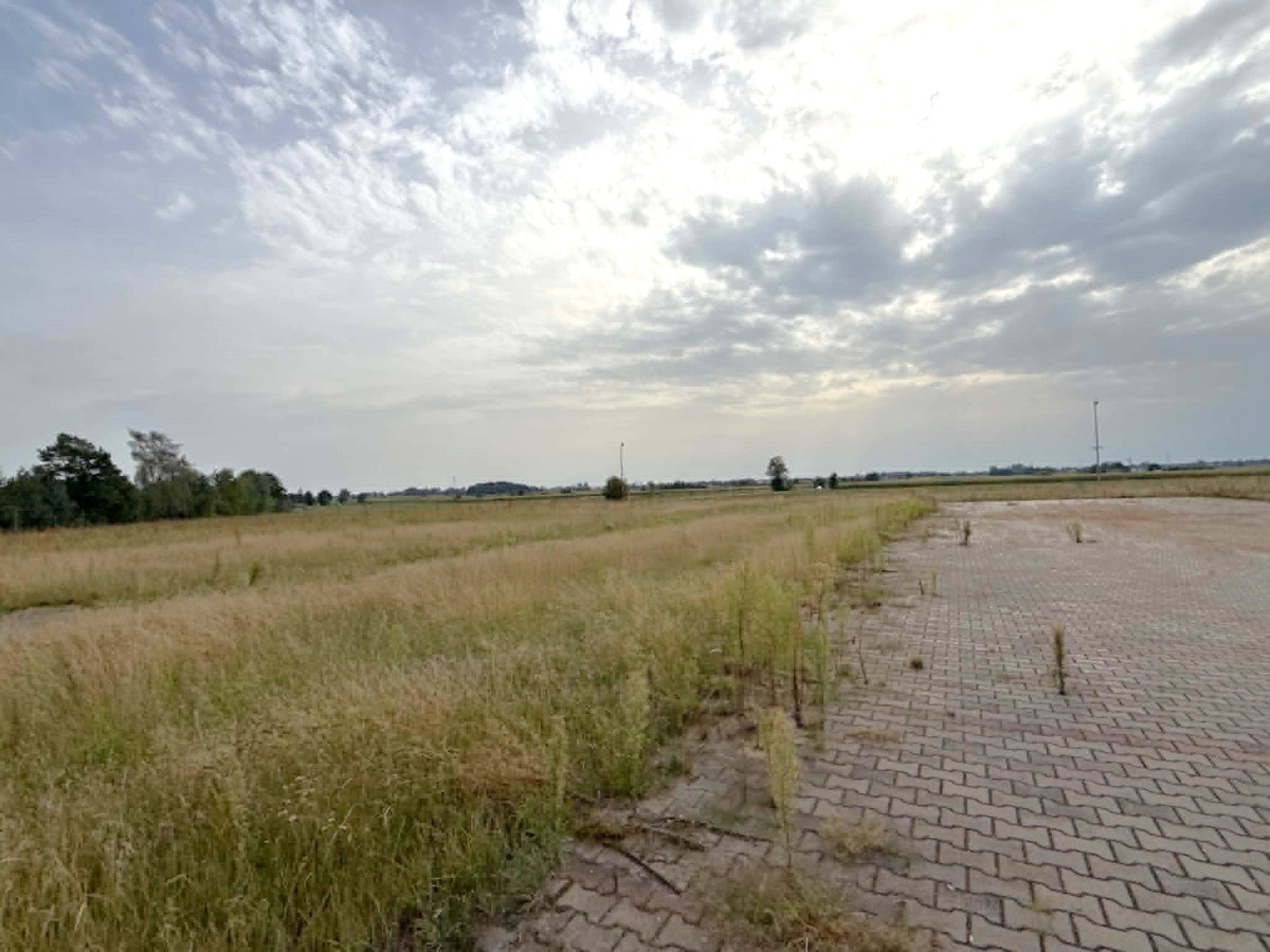 Obiekt komercyjny na sprzedaż Wola Rychwalska (Rychwał) powiat koniński - Więcej