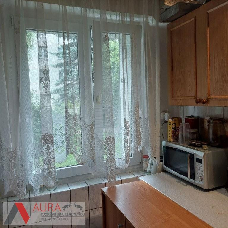 Apartment in Poznań, Rataje - Widok 5