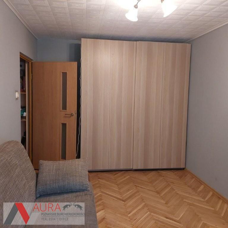 Apartment in Poznań, Rataje - Widok 2