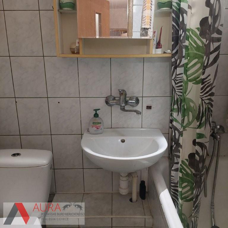Apartment in Poznań, Rataje - Więcej
