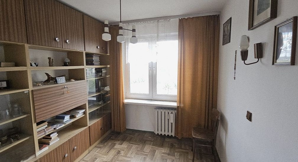 Widokowe 3 pokojowe, osobna kuchnia, balkon ul.Powstańców, Prądnik Czerwony - Widok 3