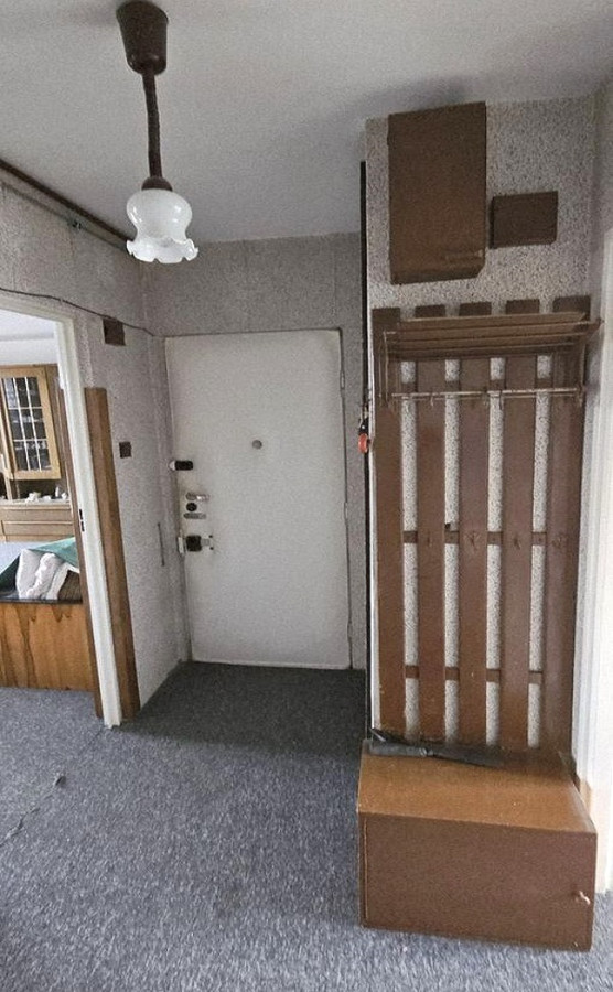 Widokowe 3 pokojowe, osobna kuchnia, balkon ul.Powstańców, Prądnik Czerwony - Widok 6