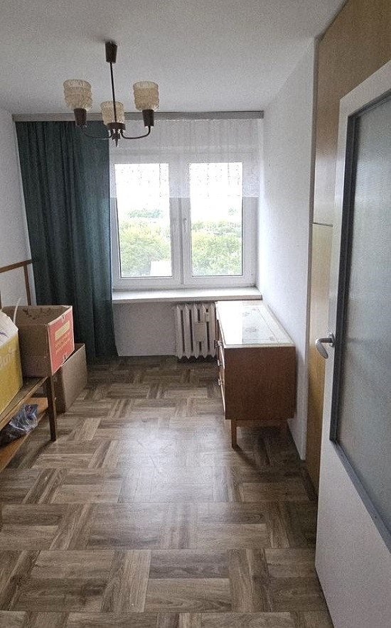 Widokowe 3 pokojowe, osobna kuchnia, balkon ul.Powstańców, Prądnik Czerwony - Widok 4