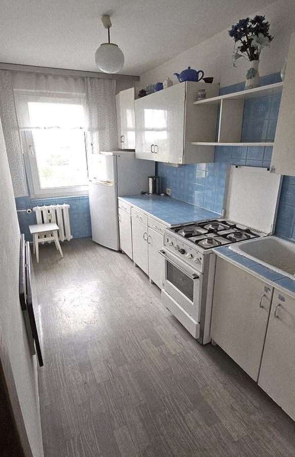 Widokowe 3 pokojowe, osobna kuchnia, balkon ul.Powstańców, Prądnik Czerwony - Widok 5