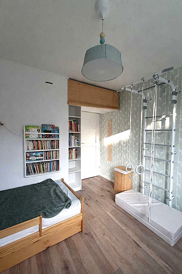 Mieszkanie – Kraków, Prądnik Czerwony - Widok 2