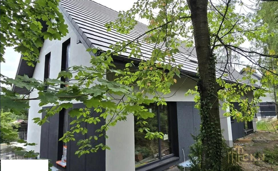 Dom – Zabierzów, Za Gajem, powiat krakowski - Więcej