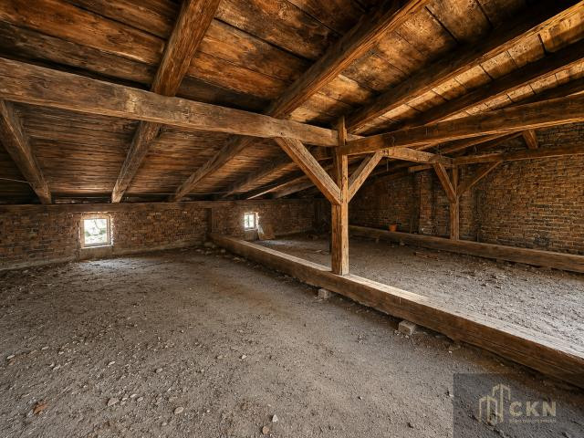 Mieszkanie – Kraków, Stare Miasto - Widok 3