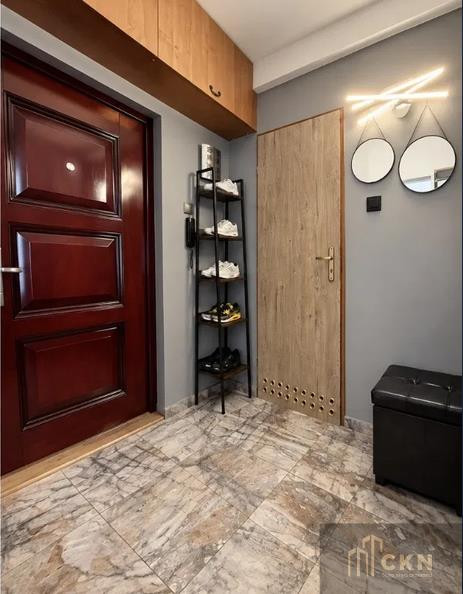 Mieszkanie – Kraków, Osiedle Dywizjonu 303, Mistrzejowice - Widok 4