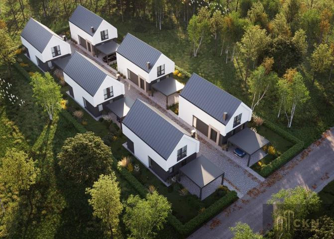 Dom – Kraków, Branice, Nowa Huta - Widok 3