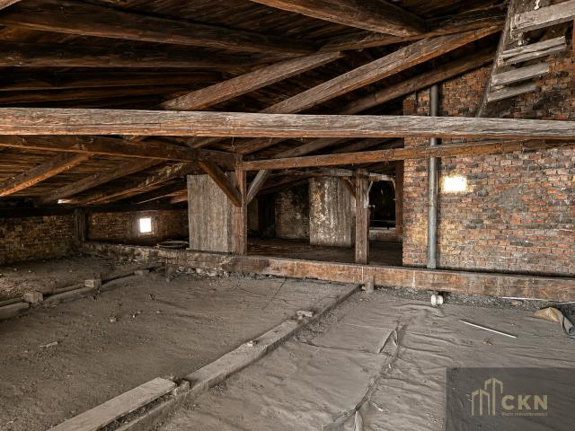 Mieszkanie – Kraków, Stare Miasto - Widok 2
