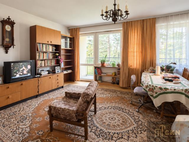 Mieszkanie – Tarnów, Osiedle Zielone, Zielone - Widok 2