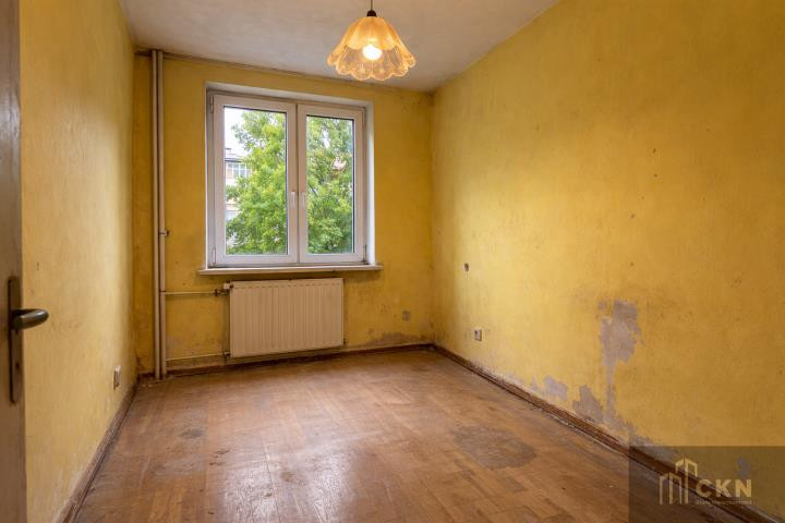 Apartment in Tarnów, Grabówka - Widok 3