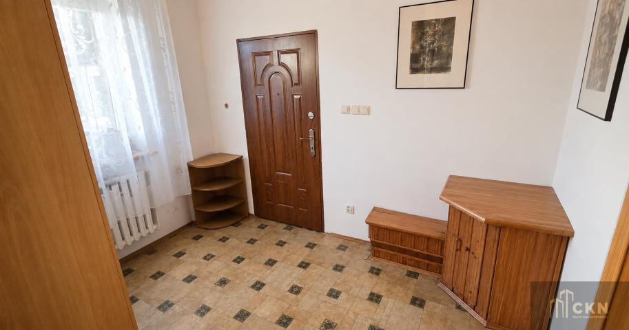 Mieszkanie – Kraków, Stare Miasto - Widok 5