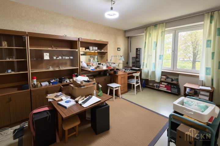 Mieszkanie – Tarnów, Osiedle Zielone, Zielone - Widok 3