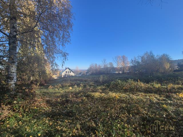 KORNATKA - BUDOWLANA - 19,26 AR - Widok 4