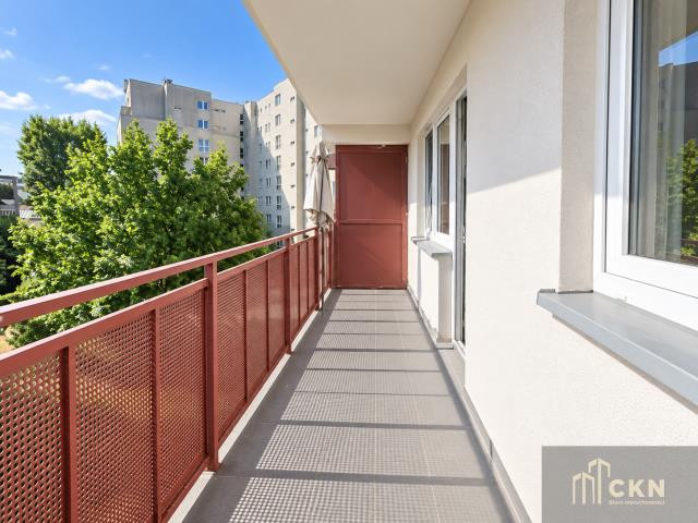 Mieszkanie – Kraków, Dębniki - Widok 3