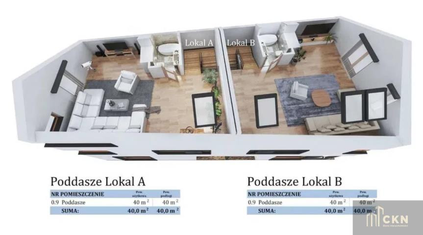 Dom – Kraków, Kliny, Swoszowice - Widok 4