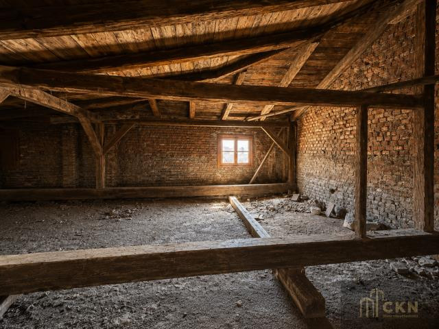 Mieszkanie – Kraków, Stare Miasto - Widok 5