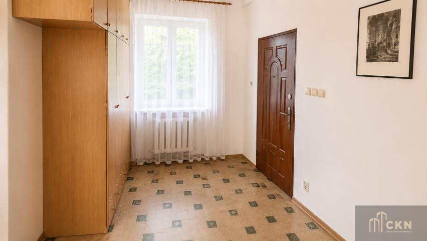 Mieszkanie – Kraków, Stare Miasto - Więcej