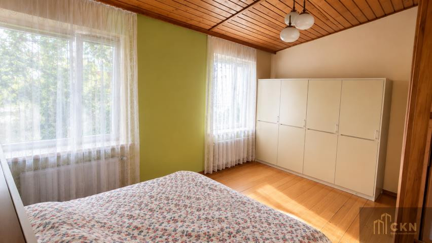 Mieszkanie – Kraków, Stare Miasto - Widok 4