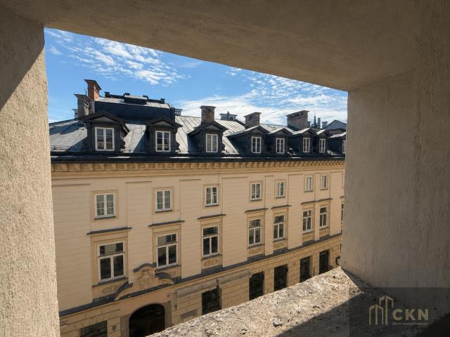 Mieszkanie – Kraków, Stare Miasto - Więcej