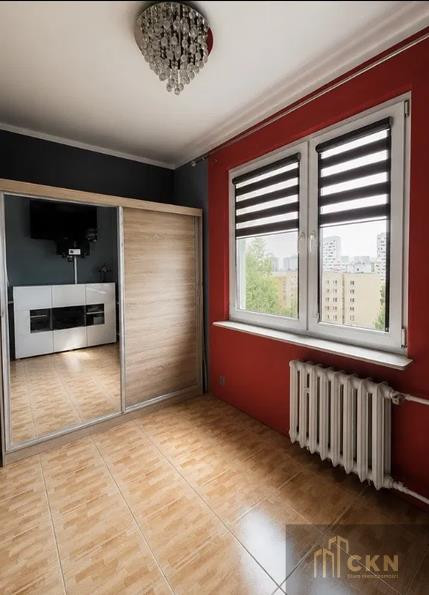 Mieszkanie – Kraków, Osiedle Dywizjonu 303, Mistrzejowice - Widok 3