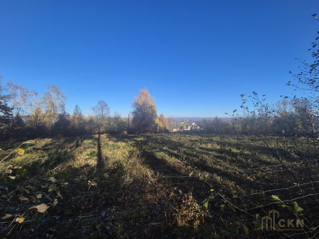 KORNATKA - BUDOWLANA - 19,26 AR - Widok 5