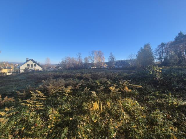 KORNATKA - BUDOWLANA - 19,26 AR - Więcej