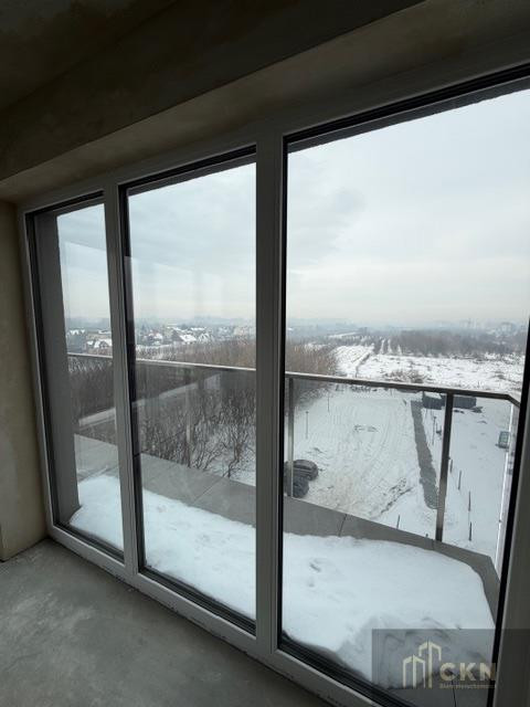 Mieszkanie – Tarnów, Tarnowskie Sady, Strusina - Widok 4