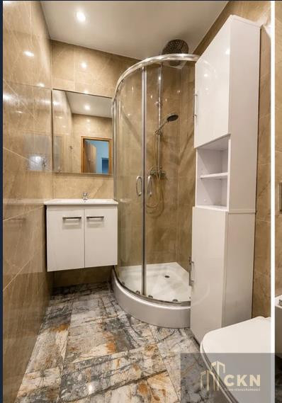 Mieszkanie – Kraków, Osiedle Dywizjonu 303, Mistrzejowice - Widok 5