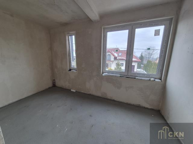 Dom – Kraków, Kliny, Swoszowice - Widok 5
