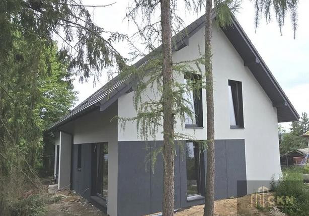 Dom – Zabierzów, Za Gajem, powiat krakowski - Widok 5