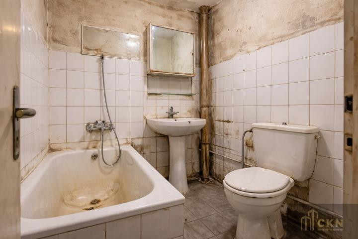 Apartment in Tarnów, Grabówka - Widok 2