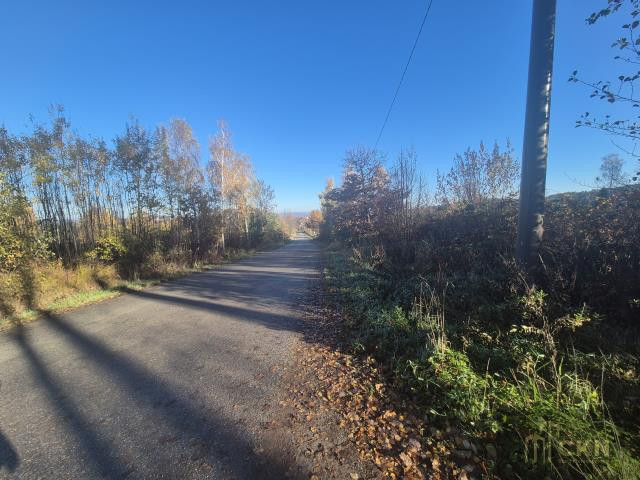 KORNATKA - BUDOWLANA - 19,26 AR - Widok 3
