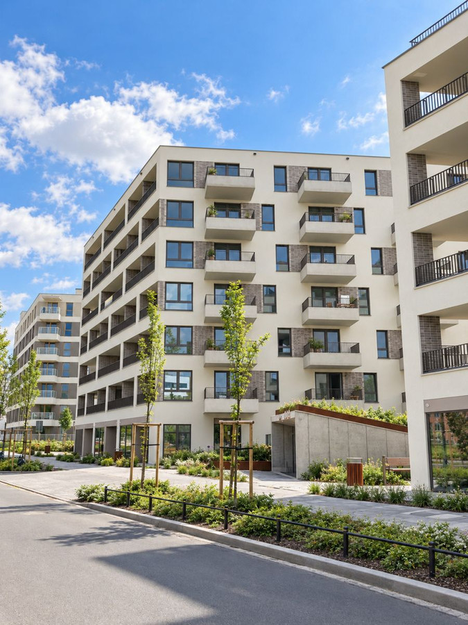 Lokal usługowy 94 m² z dużymi witrynami - Widok 3
